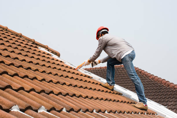 Cold Roofs in Alto, TX